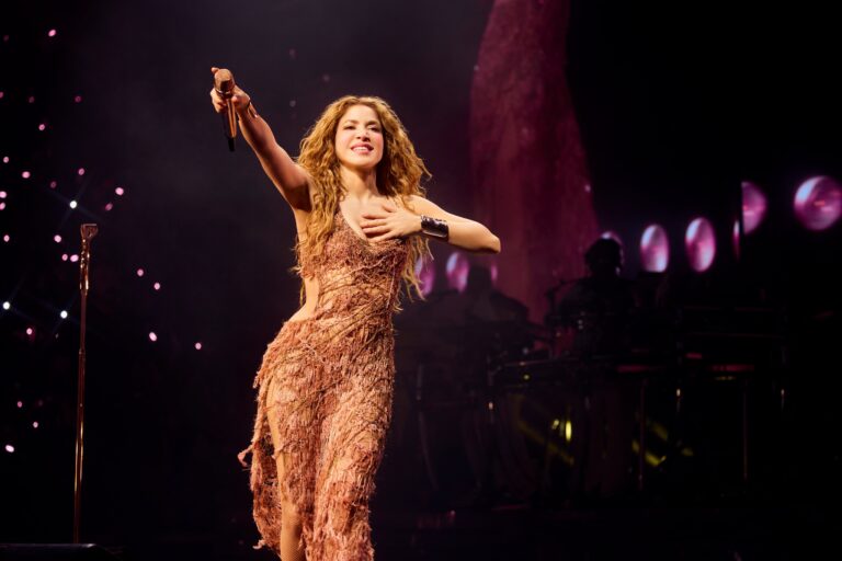 Policía celebra “positiva” cobertura de la Copa Sudamericana y ya mira a Shakira