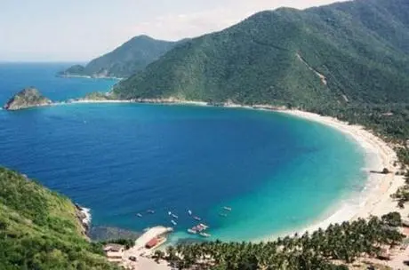Avavit: el turismo en Venezuela seguirá creciendo impulsando la economía