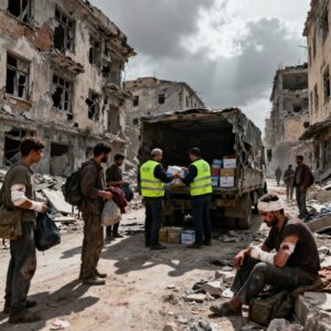 Siria, la bomba de oriente. Siria, la bomba de oriente.