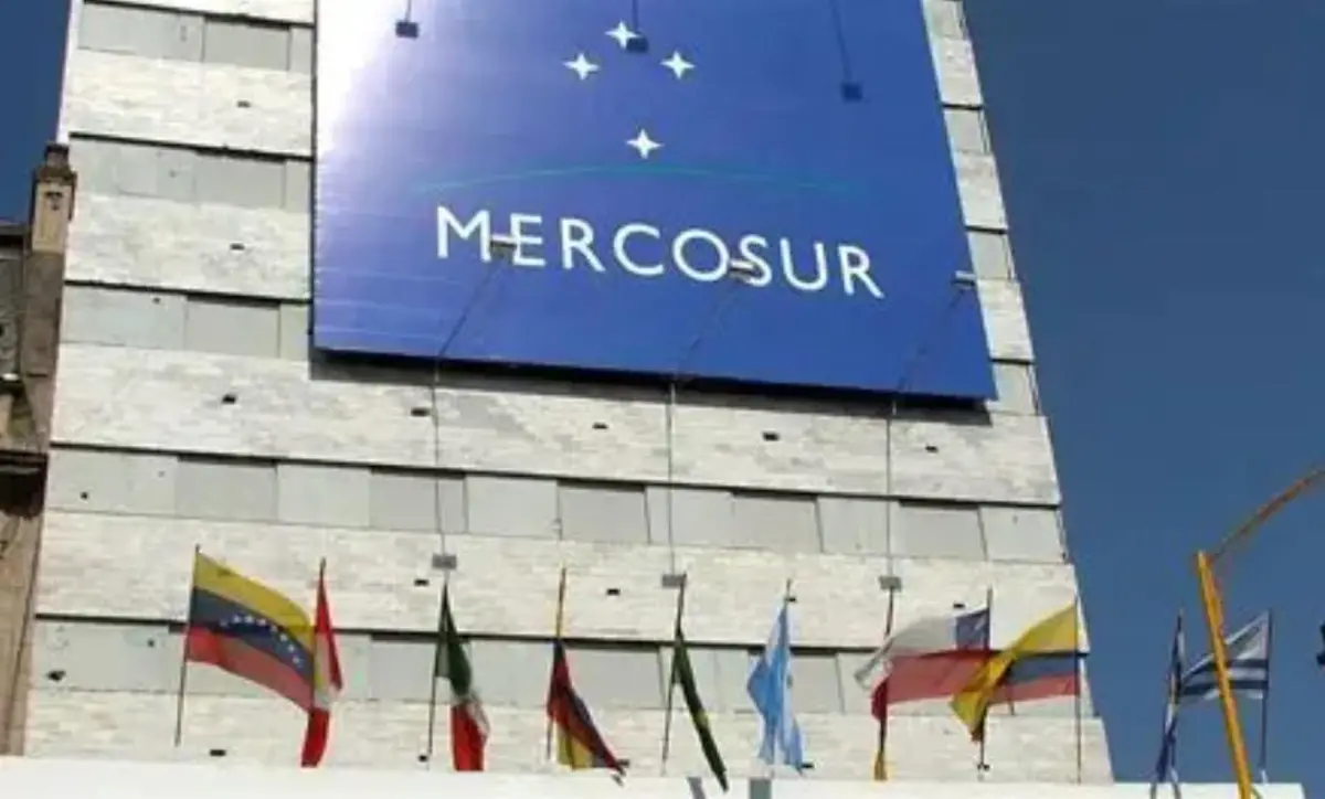 Entrada en vigor de nuevas Directivas del MERCOSUR en noviembre y diciembre de 2025