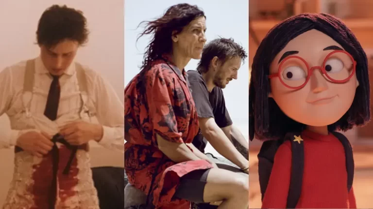 Nominaciones a los Premios del Cine Europeo: todos los candidatos