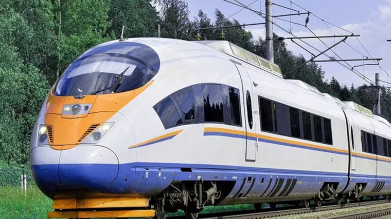 Brasil asombra: construirá el tren más veloz de América Latina