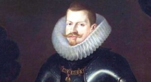Más allá del mito de la decadencia: Jerónimo de Ayanz.