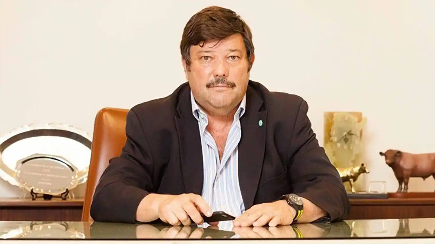 Fiebre Aftosa: Prevención y Vigilancia en Argentina para Mantener la Seguridad Sanitaria