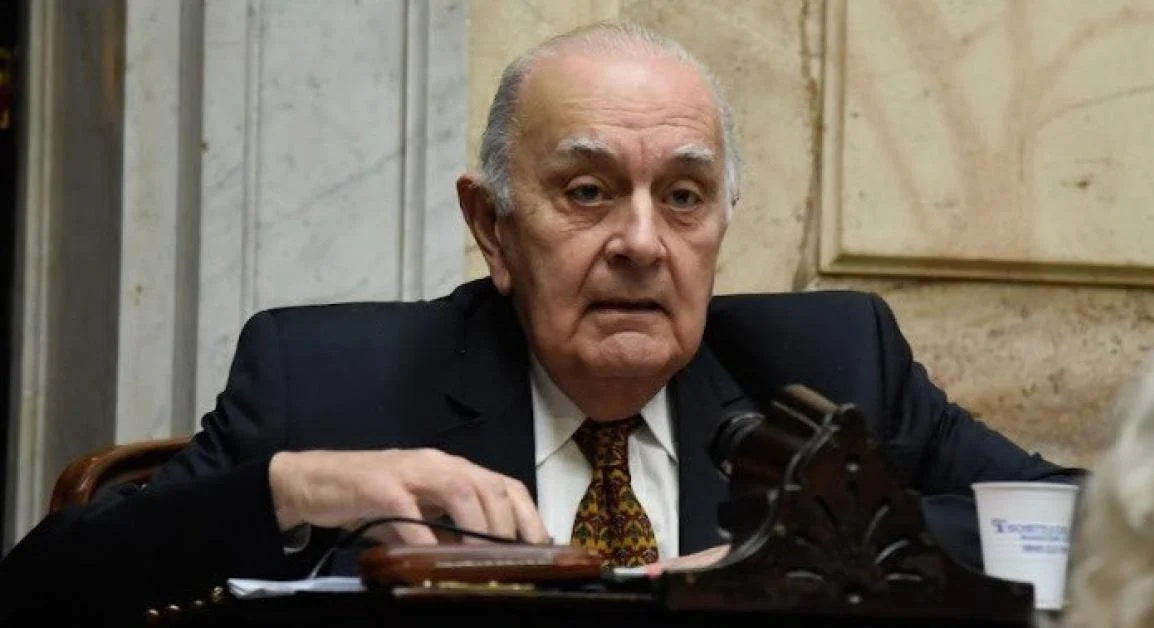 Alberto Asseff: Una oportunidad geopolítica única para Argentina y América Latina