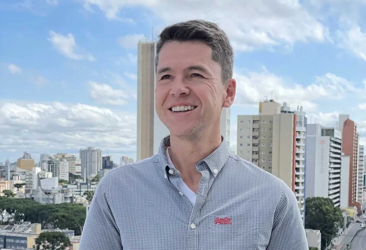 Gustavo Taniguchi llega a Foz para un diálogo sobre desarrollo trinacional