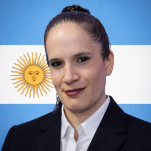 Adriana Emilce Asat