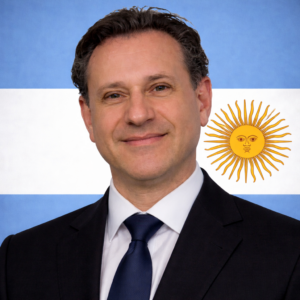 Hernán Sabater