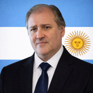 Humberto Benedetto