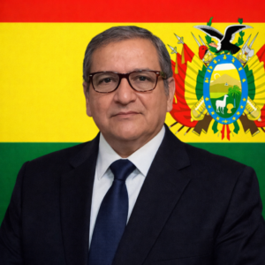 Mario Chichi Ampuero