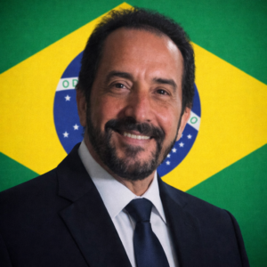 Gilmar Barbud