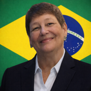Iracema Dantas