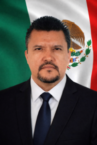 Dr. Ignacio Benaventes