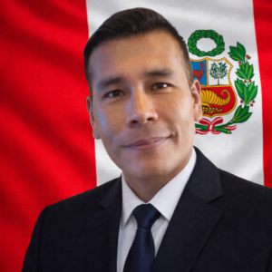 Gilmar Alvarez Alejo