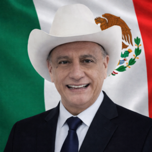 Salomón Carmona