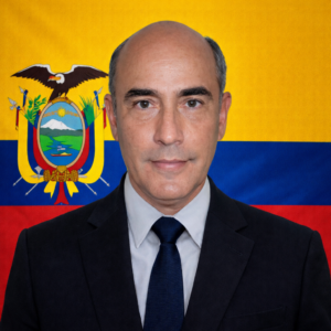 Cesar Polit