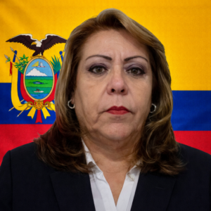 Lourdes Moreno Guevara