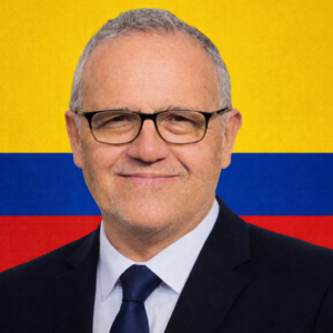 Carlos Fajardo