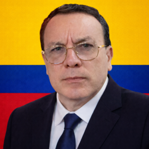 Carlos Villota Santacruz