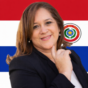 Celia Mendoza Arrúa