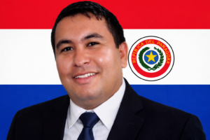 Fredy Mujica