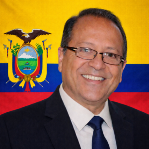 Marlon Monard