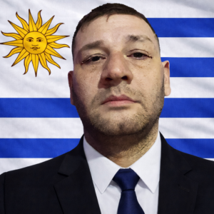 Alexis Martínez Diaz