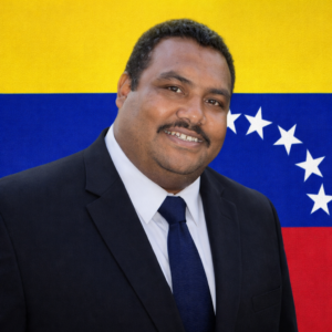 Alberto Lamb