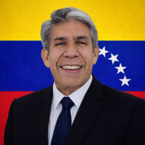 Juan Arturo Uzcategui