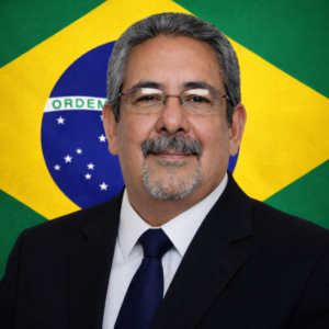 João Batista Henrrique