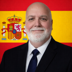 Francisco Javier Marín Mauri