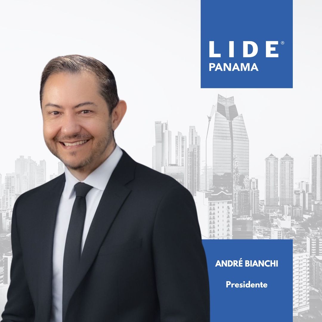 André Bianchi pone a Paraguay en el radar de nuevas inversiones brasileñas y panameñas André Bianchi pone a Paraguay en el radar de nuevas inversiones brasileñas y panameñas