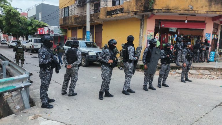 Capturan a Sebastián Marset en Bolivia