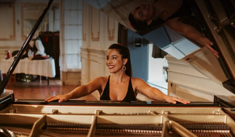 “Sentir en común, escuchar y compartir musicalmente”