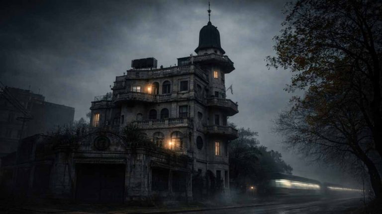 El Palacio de los Bichos: la tragedia real detrás del lugar “embrujado” más inquietante de Buenos Aires