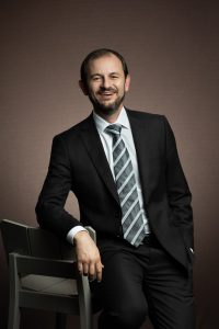 Ferrero nombra nuevo director para América del Sur Ferrero nombra nuevo director para América del Sur
