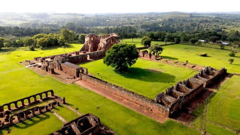 Turismo en el Mercosur: Paraguay emerge como nuevo destino estratégico en Sudamérica