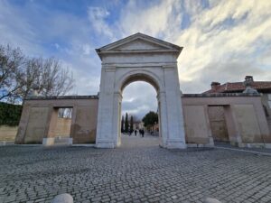 Alcalá de Henares, un viaje al Siglo de Oro cerca de Madrid