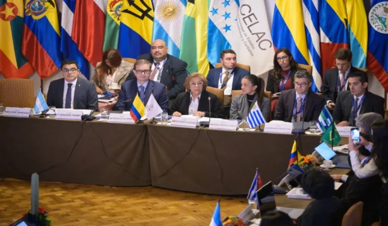 Bogotá acogerá la X Cumbre de la Celac