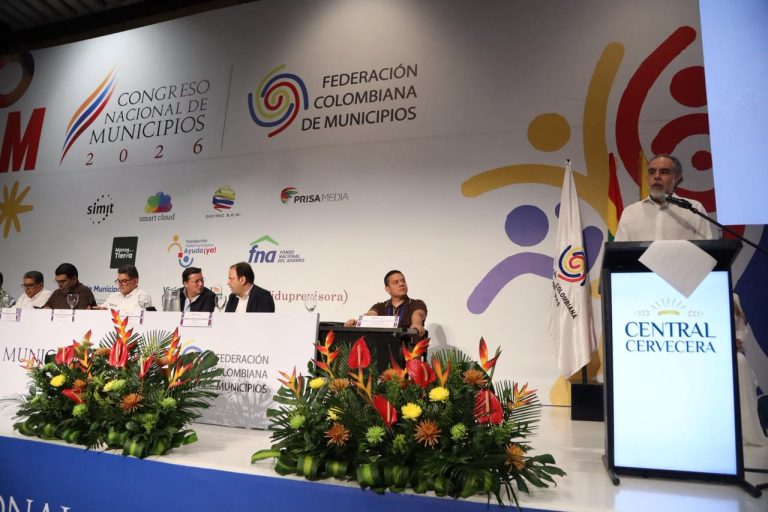 Colombia | Armando Benedetti: resultados de las elecciones al Congreso respaldan la agenda de transformaciones sociales del Gobierno
