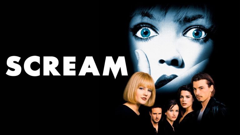 Scream. Vigila quién llama (1996)