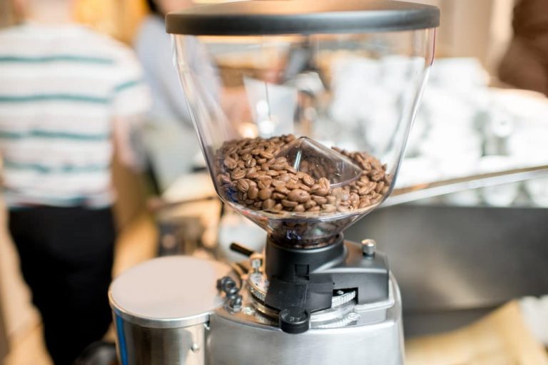 Tipos de Molinillo de Café y claves para elegir el perfecto