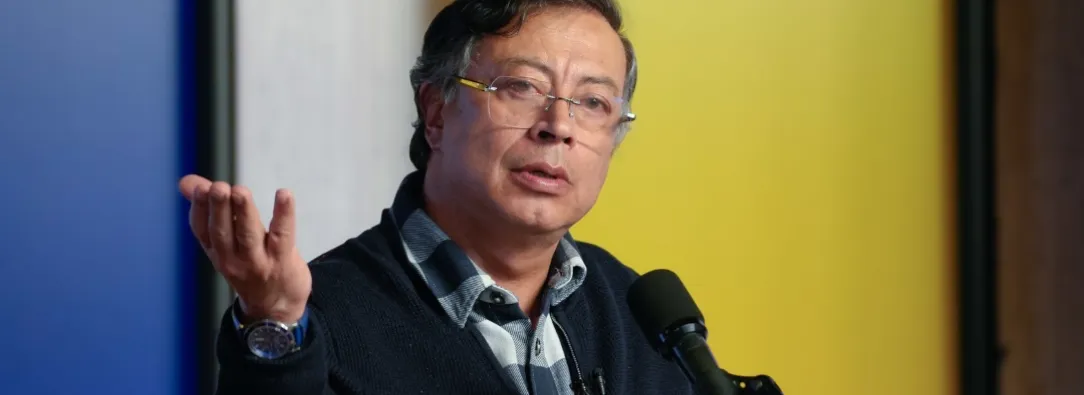 Colombia | Alerta en Colombia: Presidente Gustavo Petro denuncia posible fraude en software electoral y alerta al mundo sobre el voto en Colombia