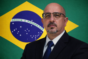 Santiago Martin Gallo