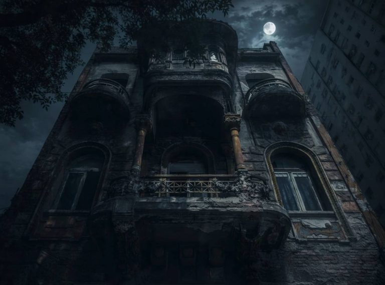 El incierto destino de la Casa Anda: entre el olvido, la tragedia y la presión inmobiliaria en pleno corazón de Buenos Aires