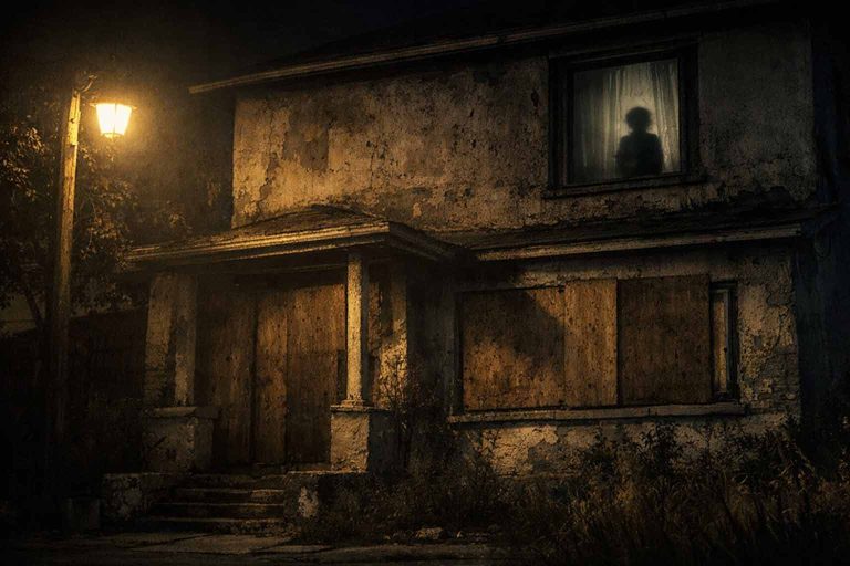 La casa de Claudia Mijangos, en Santiago de Querétaro, o el misterio del lugar donde se manifiestan las ‘voces del nadie’