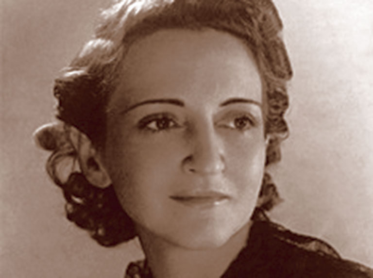 CONNY MÉNDEZ
