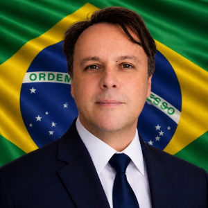 Gilson Dantas Carmini