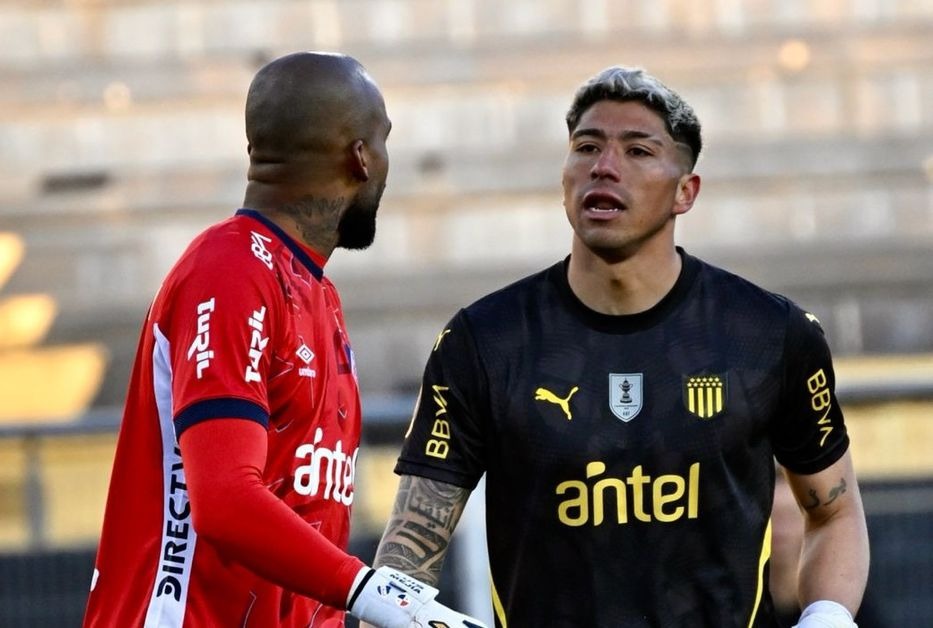 Nacional desmintió negociaciones por Brayan Cortés y aclaró su postura en el mercado de pases Nacional desmintió negociaciones por Brayan Cortés y aclaró su postura en el mercado de pases