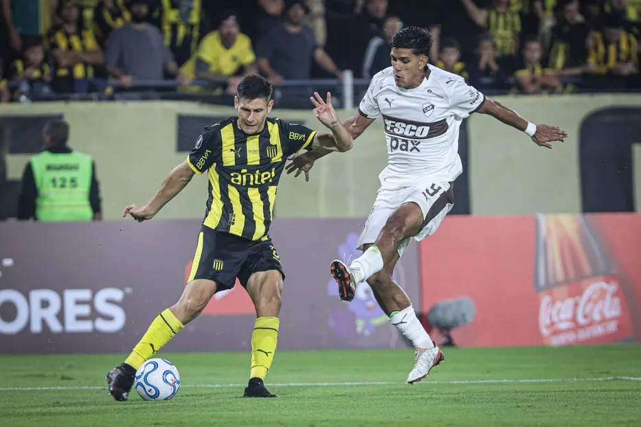Peñarol se juega una parada decisiva frente a Platense por la Copa Libertadores Peñarol se juega una parada decisiva frente a Platense por la Copa Libertadores